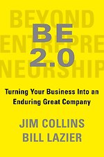 Beyond Entrepreneurship 2.0