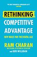 Rethinking Competitive Advantage
