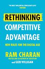 Rethinking Competitive Advantage