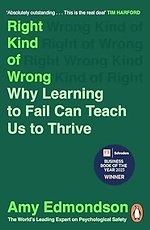 Right Kind of Wrong