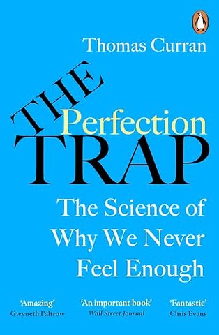 The Perfection Trap