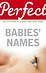 Perfect Babies' Names