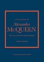 Little Book of Alexander McQueen