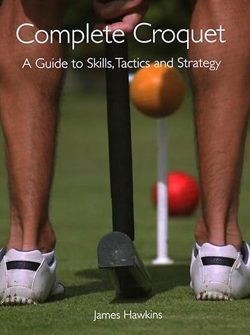 Complete Croquet