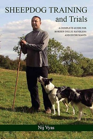 Sheepdog Training and Trials