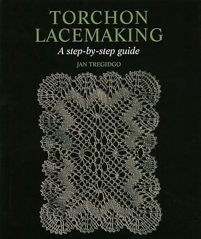 Torchon Lacemaking