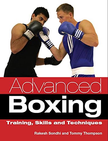 Advanced Boxing
