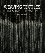 Weaving Textiles That Shape Themselves