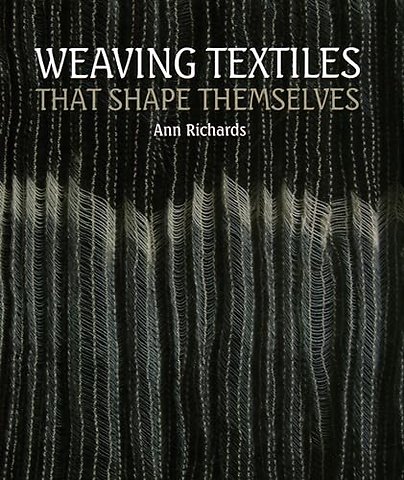 Weaving Textiles That Shape Themselves