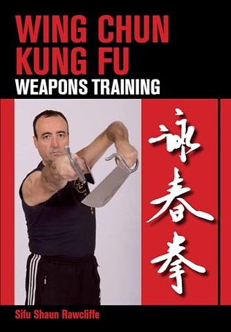 Wing Chun Kung Fu