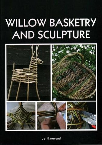 Willow Basketry and Sculpture