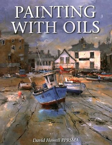 Painting With Oils