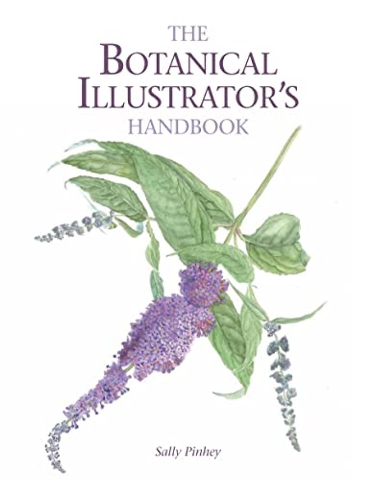 The Botanical Illustrator`s Handbook