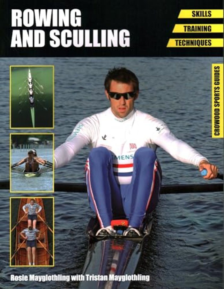 Rowing and Sculling