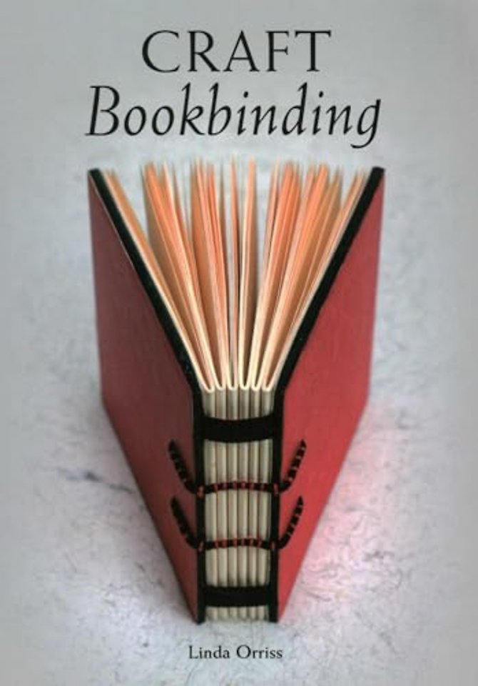 Craft Bookbinding