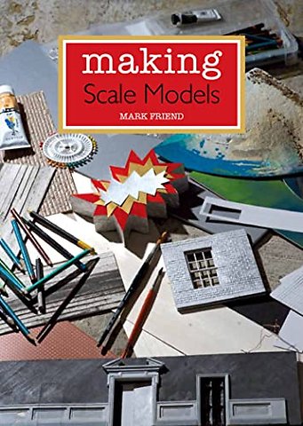 Making Scale Models