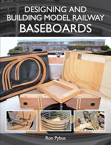 Designing and Building Model Railway Baseboards