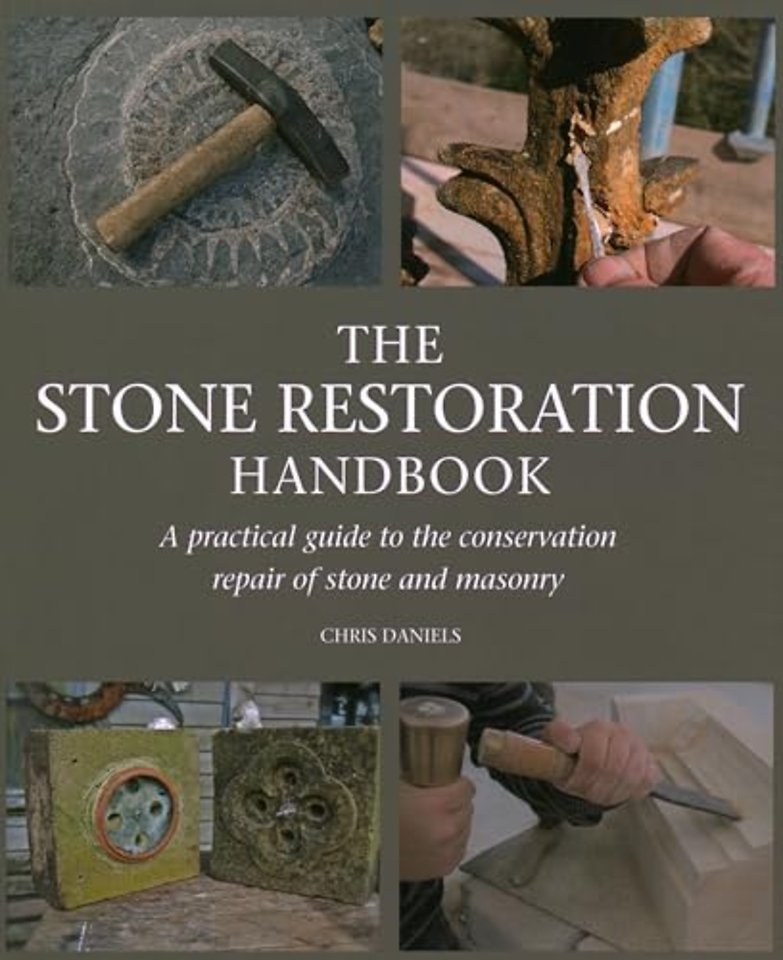 The Stone Restoration Handbook