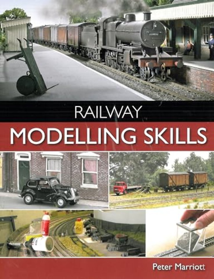Railway Modelling Skills