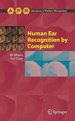 Human Ear Recognition by Computer