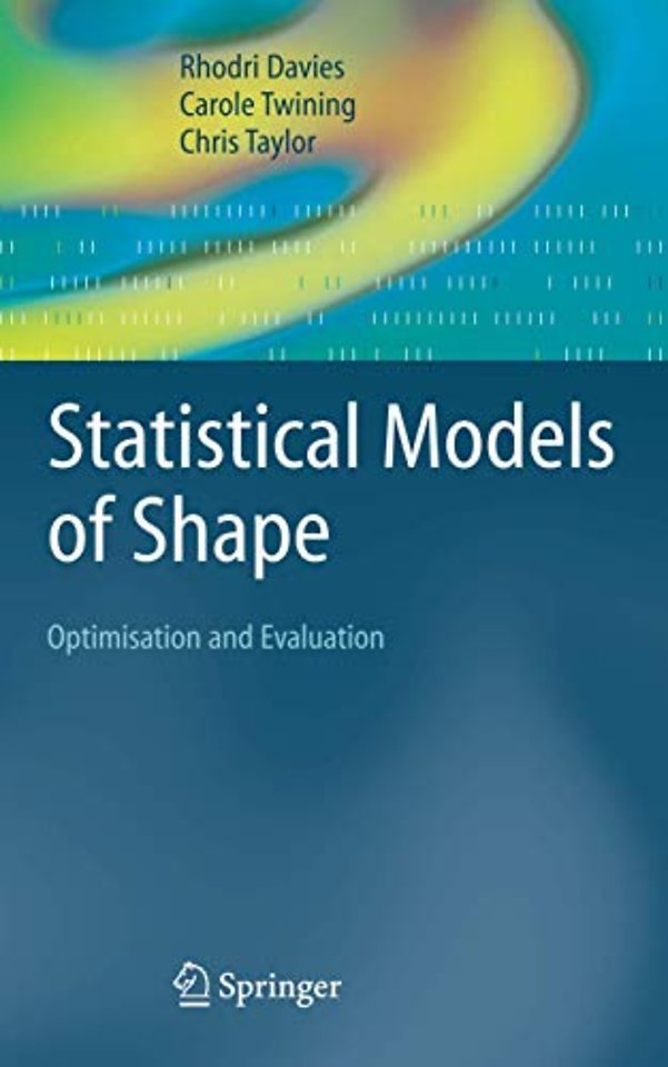 Statistical Models of Shape