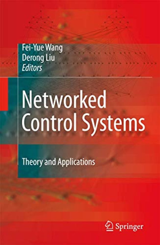 Networked Control Systems