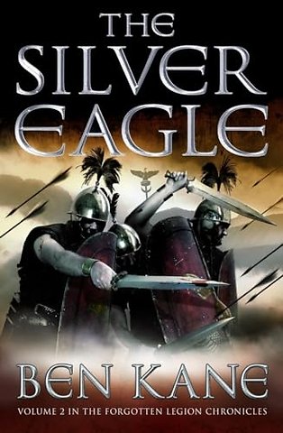 The Silver Eagle