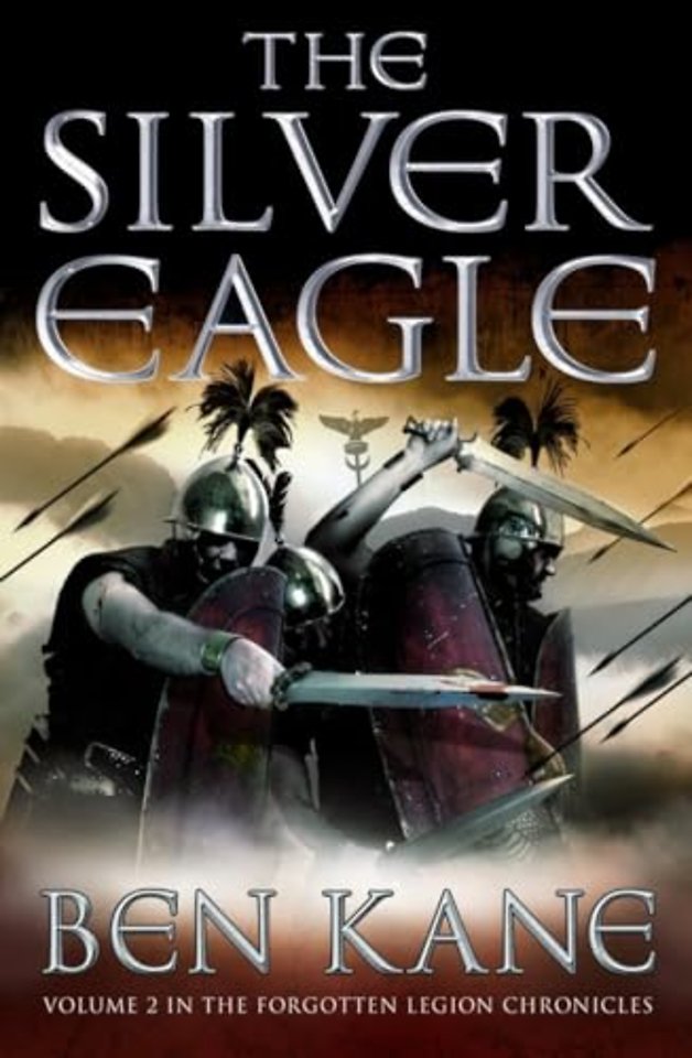 The Silver Eagle