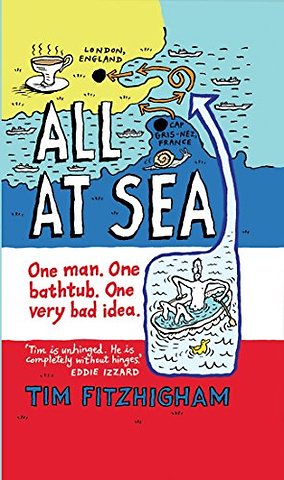 All At Sea