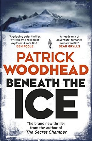 Beneath the Ice