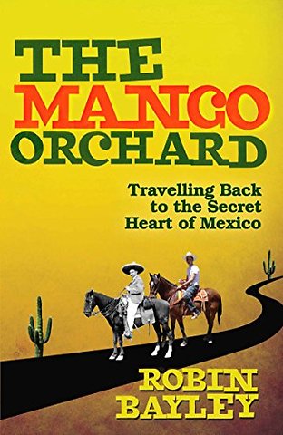 The Mango Orchard
