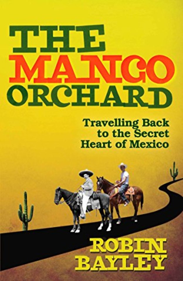 The Mango Orchard