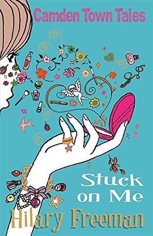 Stuck On Me