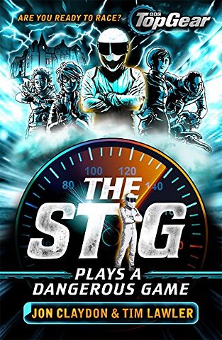 The Stig Plays a Dangerous Game