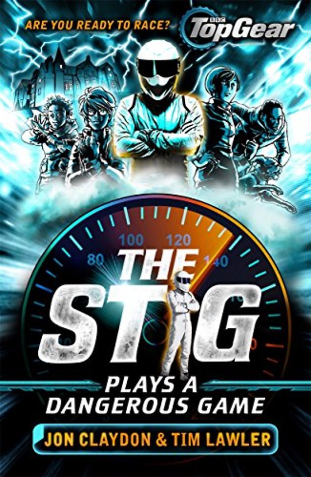 The Stig Plays a Dangerous Game