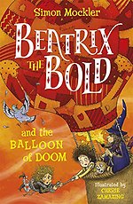 Beatrix the Bold and the Balloon of Doom