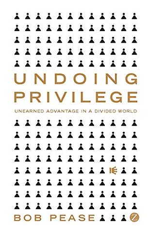 Undoing Privilege