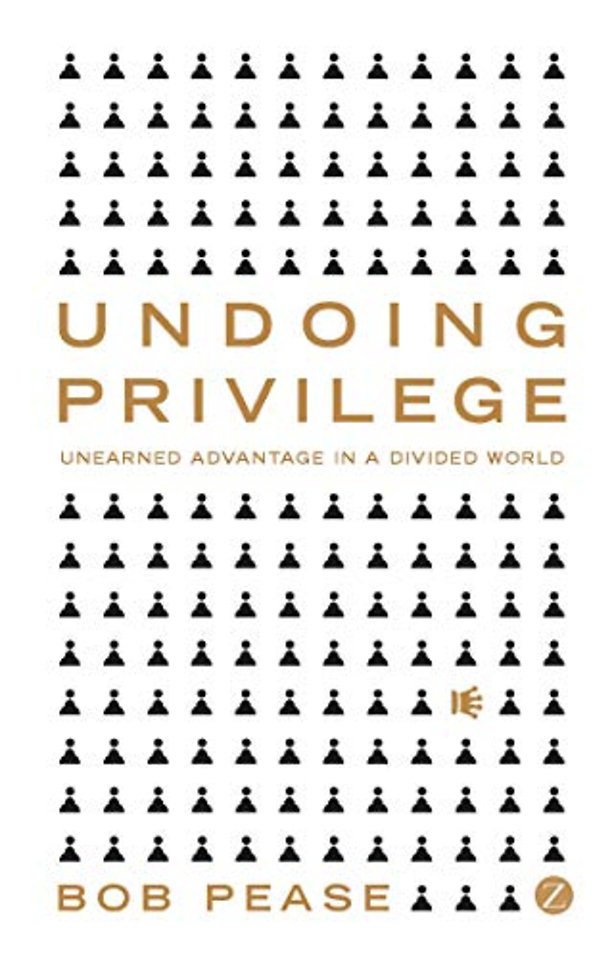 Undoing Privilege