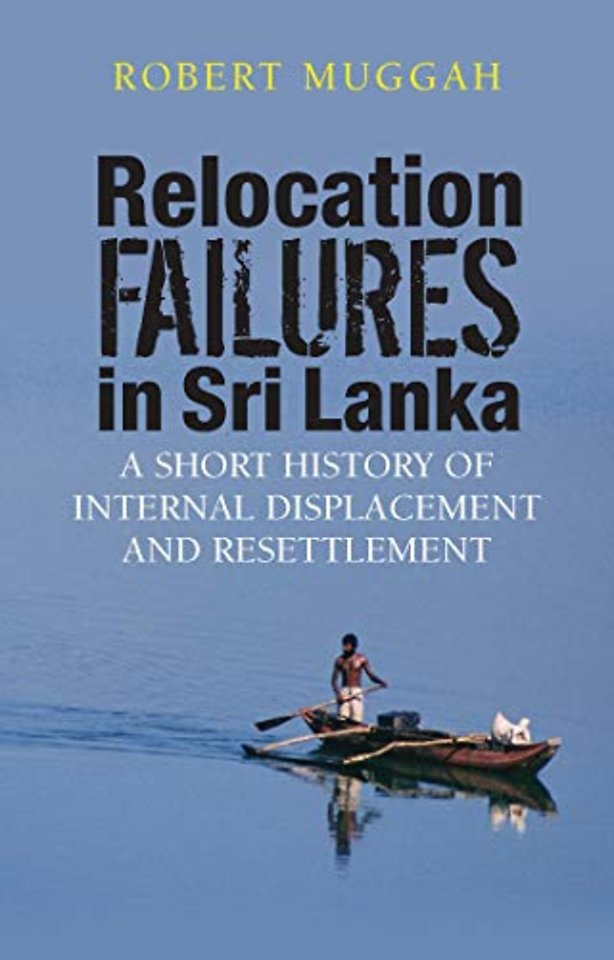 Relocation Failures in Sri Lanka