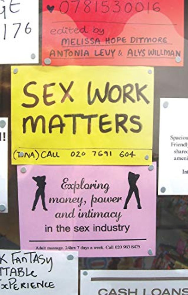 Sex Work Matters