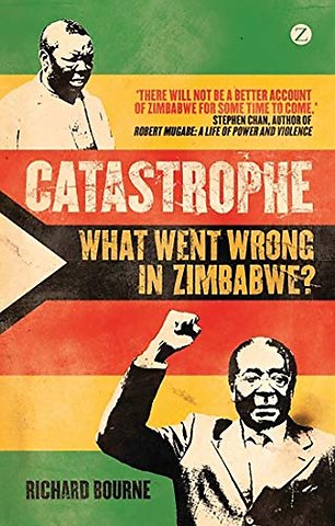 Catastrophe