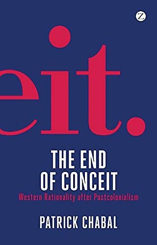 The End of Conceit