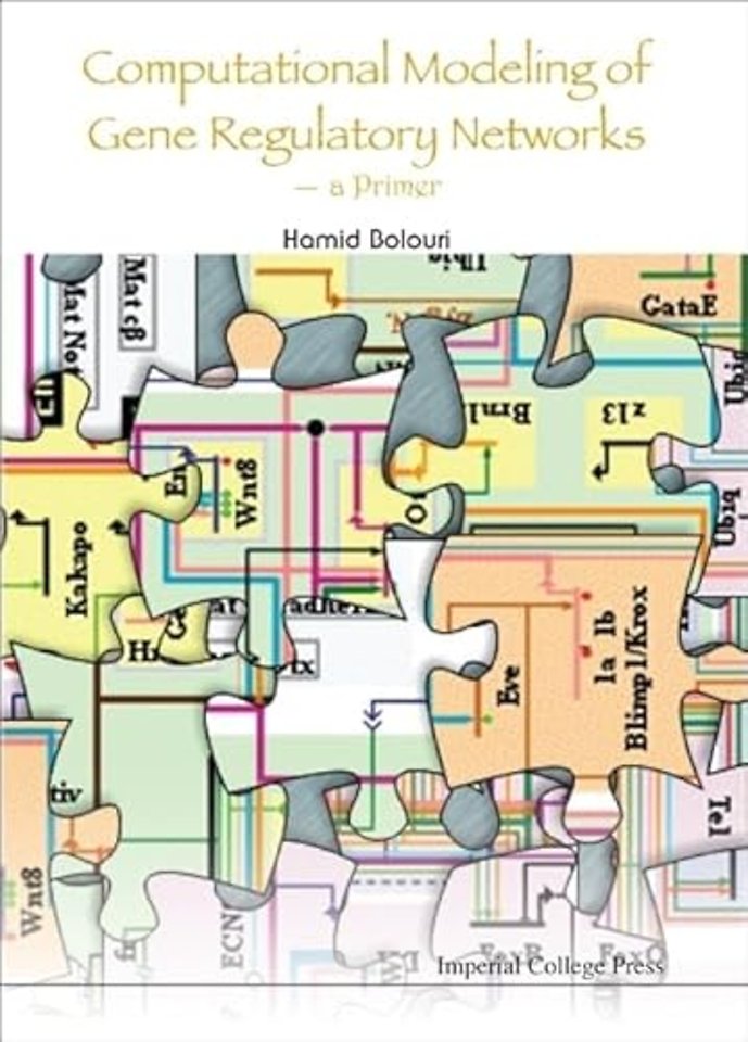 Computational Modeling Of Gene Regulatory Networks - A Primer