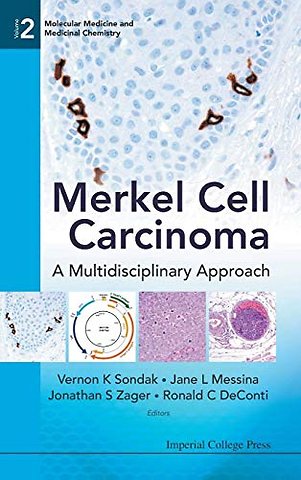 Merkel Cell Carcinoma: A Multidisciplinary Approach