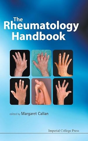 Rheumatology Handbook, The
