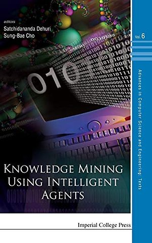 Knowledge Mining Using Intelligent Agents
