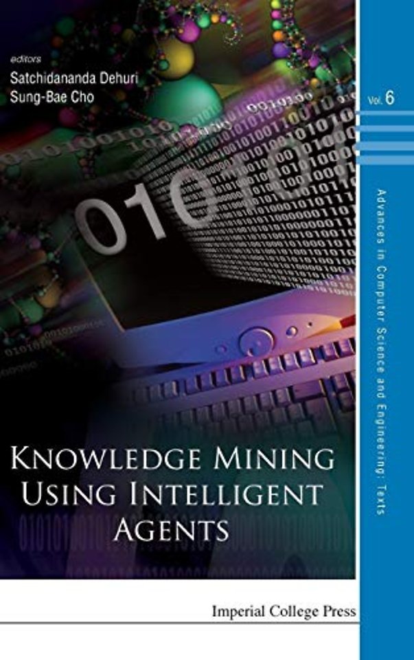 Knowledge Mining Using Intelligent Agents