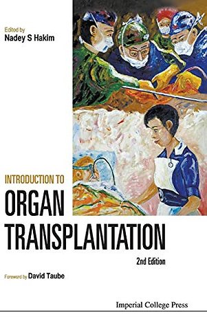 Introduction To Organ Transplantation (2nd Edition)