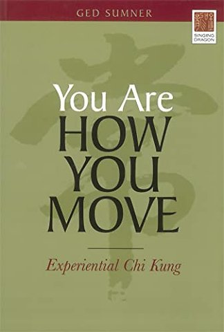 You Are How You Move