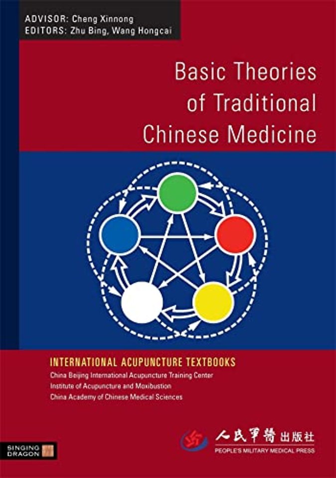 Basic Theories of Traditional Chinese Medicine